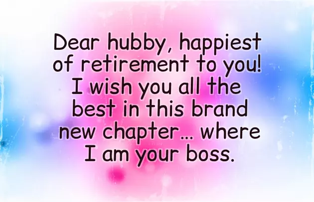 Congrats Hubby Quotes