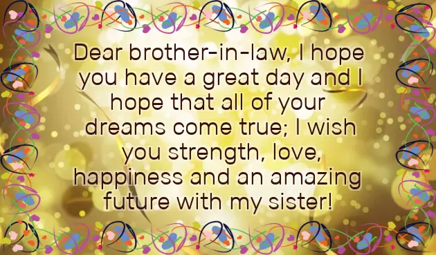 Bday Wishes For Devar