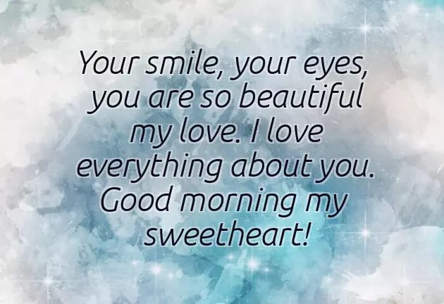 Good Morning Wishes For Loved Ones Good Morning Wishes For Loved Ones