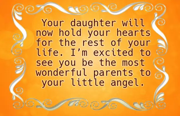 Wishes To Boss For New Born Baby Wishes To Boss For New Born Baby