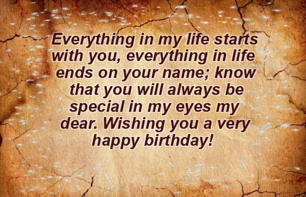 Happy Birthday Handsome Funny