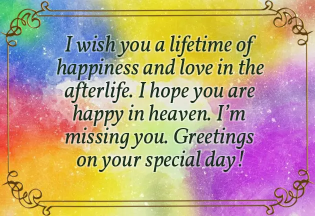 Birthday Wishes For Grandmother Quotes