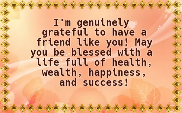 Wishes For Friend New Year Wishes For Friend New Year