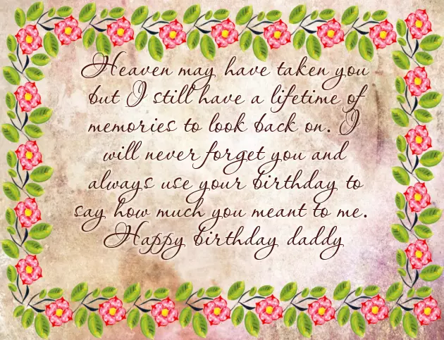 Happy Birthday For Child Quotes