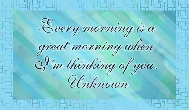 Special Good Morning Messages For Him Special Good Morning Messages For Him