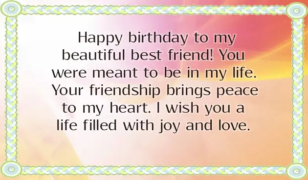 Happy Birthday To The Most Elegant Lady