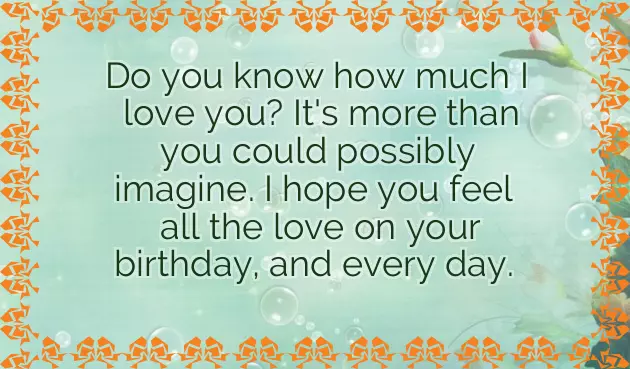 Happy Birthday Wishes For Spouse Happy Birthday Wishes For Spouse