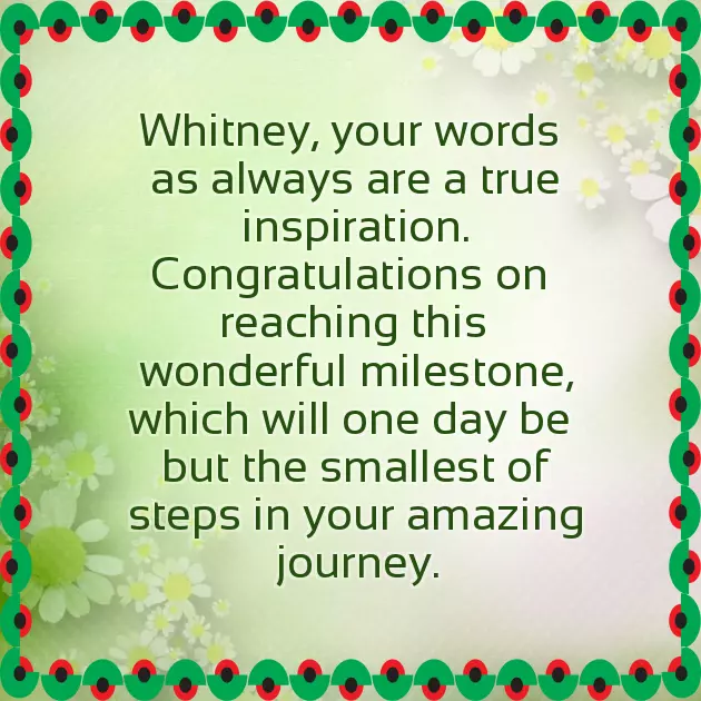 Congratulations On 1 Year Anniversary At Work Congratulations On 1 Year Anniversary At Work