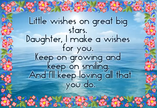 Poems About Becoming A Mother For The First Time