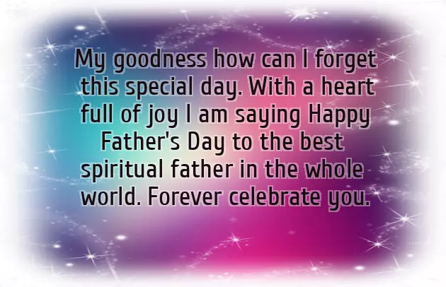 Fathers Day Wishes General