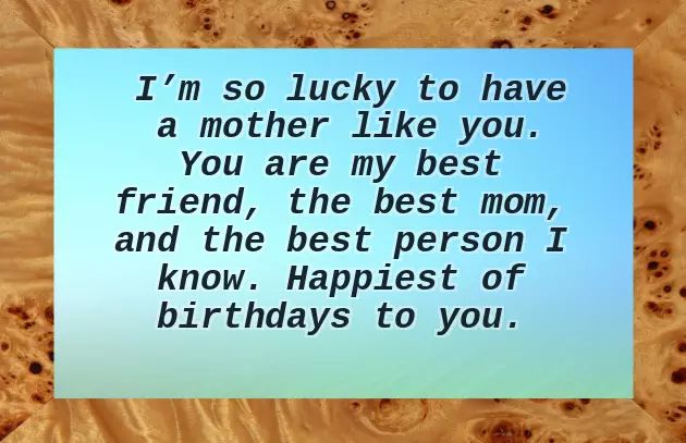 New Grandmother Wishes