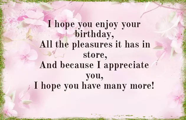 Rhyme With Wishes Rhyme With Wishes