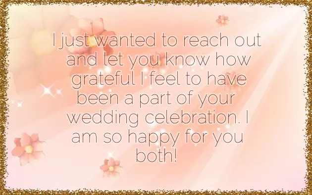 Sister Marriage Invitation Quotes