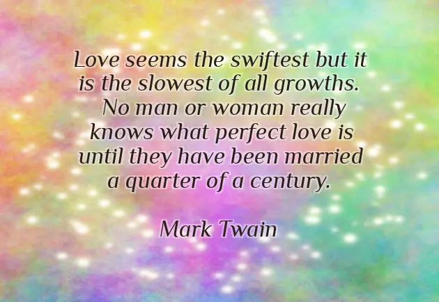 Advance Marriage Wish