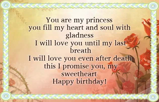 Half Year Birthday Wishes Half Year Birthday Wishes