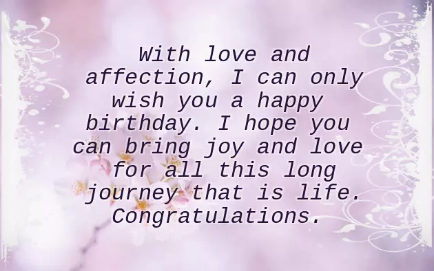 Baby Boy 4Th Birthday Quotes