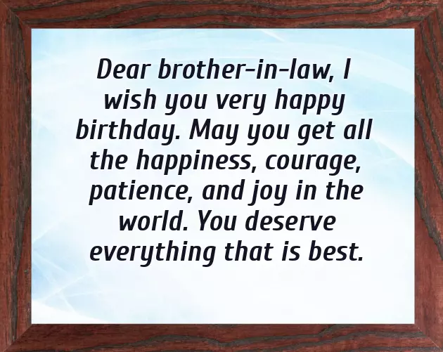 Caption For Small Brother Birthday