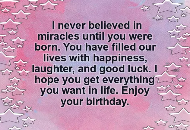 Happy Birthday Wishes For The Best Brother