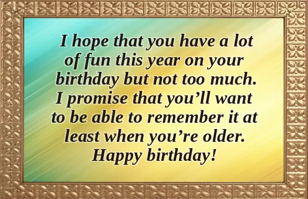 Birthday Wishes For Elder Son From Mother Birthday Wishes For Elder Son From Mother