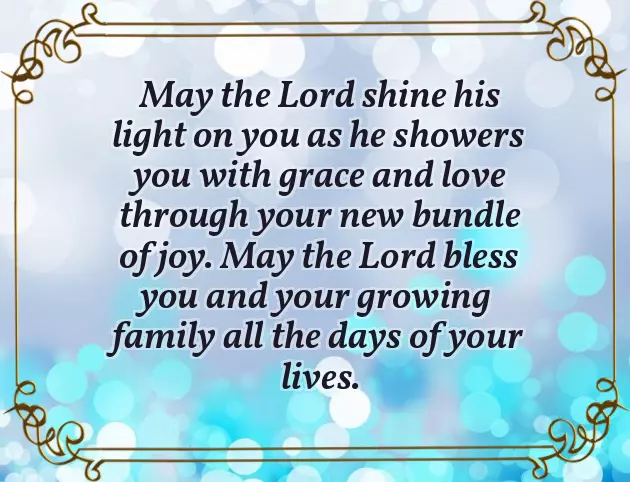 Well Wishes For New Baby Well Wishes For New Baby