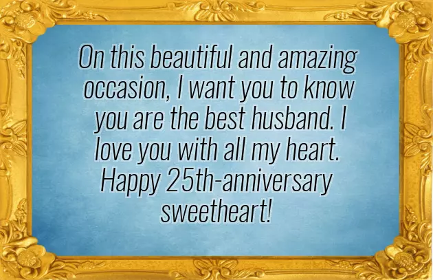 Happy 32Nd Wedding Anniversary To My Parents