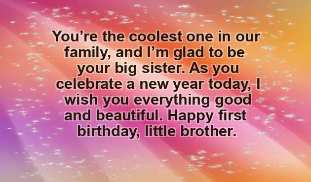 Birthday Wishes Small Brother Birthday Wishes Small Brother
