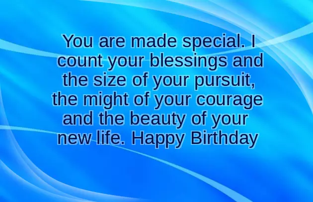 Short Beautiful Birthday Wishes Short Beautiful Birthday Wishes