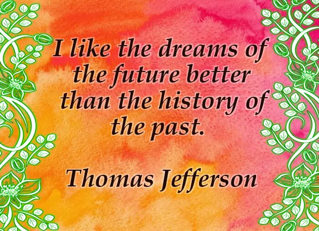 Happy New Year For Friends And Family