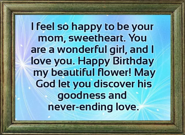 Happy Birthday To Little Girl Wishes Happy Birthday To Little Girl Wishes