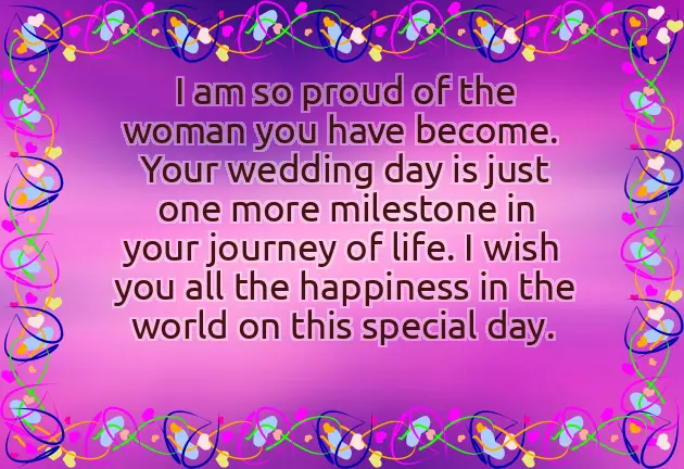 Brides Wishes Brides Wishes