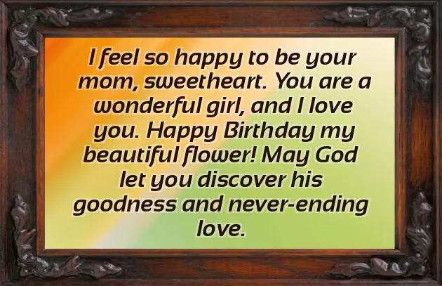 Blessing Message For Baby Girl Blessing Message For Baby Girl