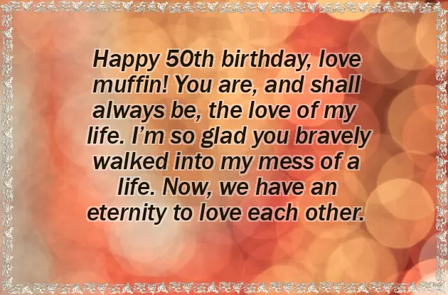 Happy 50Th Birthday Girlfriend Happy 50Th Birthday Girlfriend