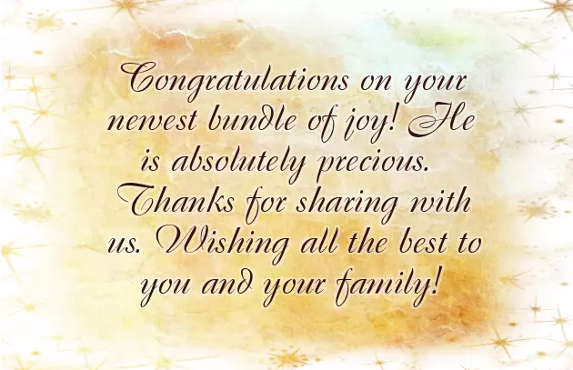 Congratulations On Your Beautiful Baby Boy Congratulations On Your Beautiful Baby Boy