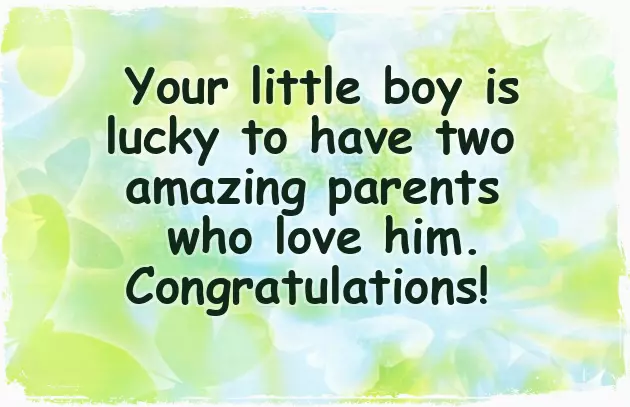 Some Greeting Words Some Greeting Words