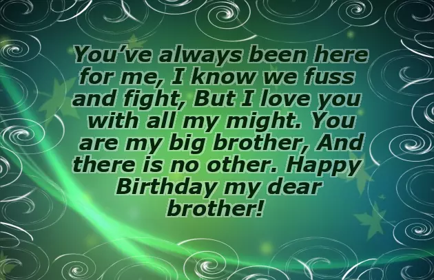 Happy Birthday Younger Sister Quotes