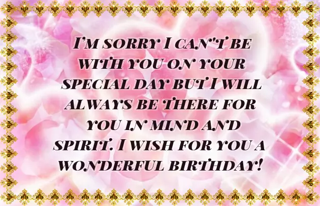 Wish You Many Many Returns Of The Day Happy Birthday