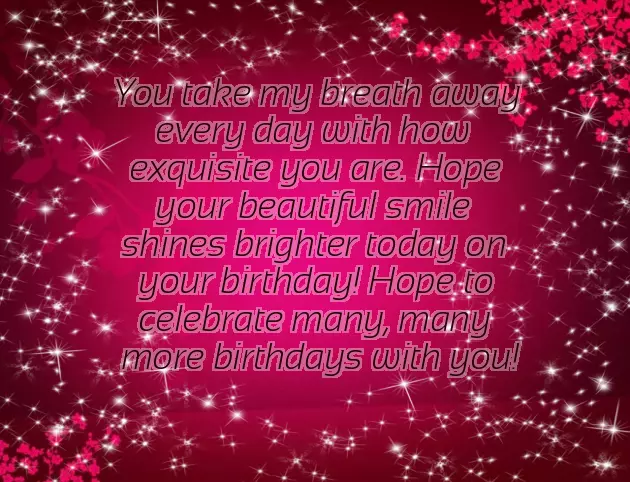 Best Birthday Wishes To Little Girl