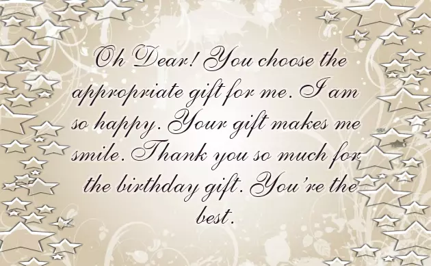 Thank You All For Your Lovely Birthday Wishes Thank You All For Your Lovely Birthday Wishes