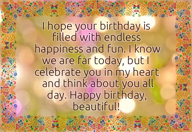Best Birthday Quotes For Girlfriend Best Birthday Quotes For Girlfriend