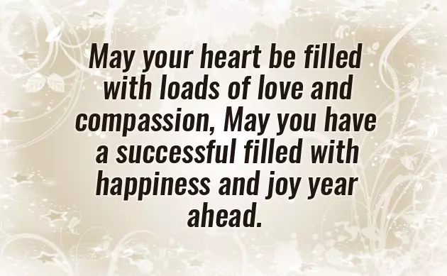 Happy New Year Wishes To Son Happy New Year Wishes To Son