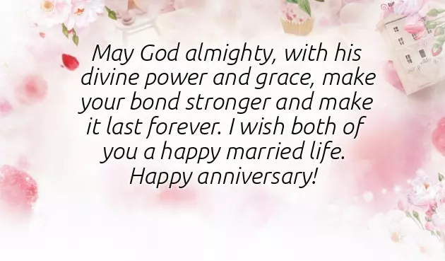 Wedding Day Wishes Quotes