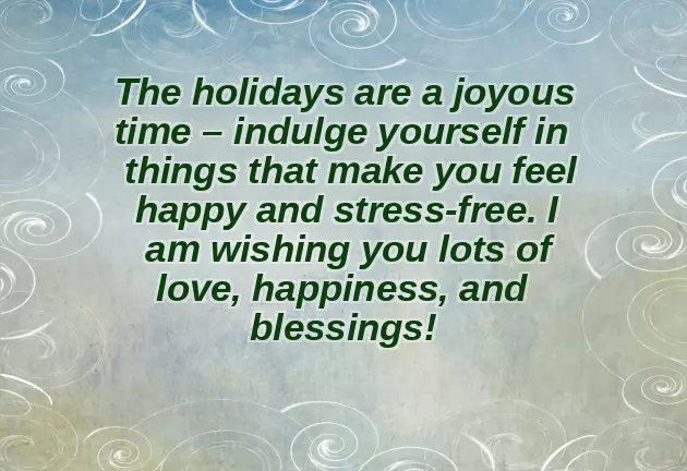 Happy New Year To A Special Friend