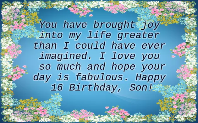 Happy Birthday 16 Girl Happy Birthday 16 Girl