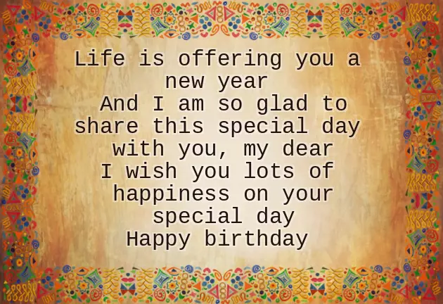 Happy Birthday My Love Sms Happy Birthday My Love Sms