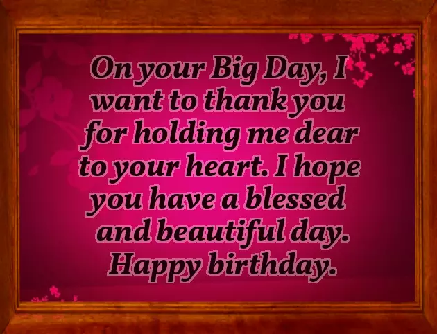 Warm Wishes Birthday Warm Wishes Birthday