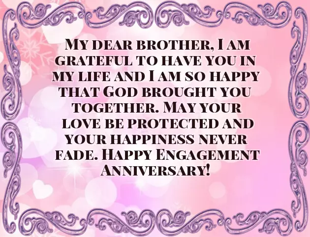 Happy Engagement Anniversary For Husband Happy Engagement Anniversary For Husband