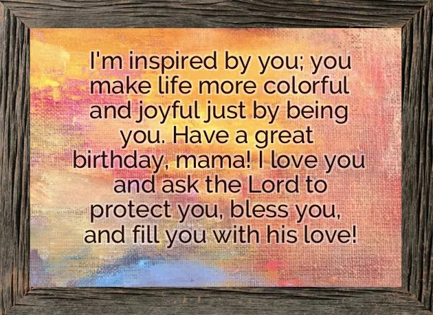 Birthday To Mom Quotes Birthday To Mom Quotes