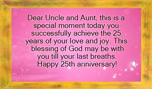 Marriage Anniversary Wishing