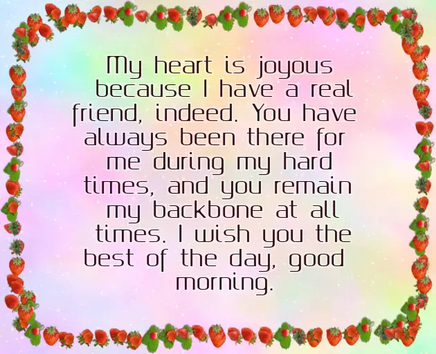 Birthday Wish For Funny Friend