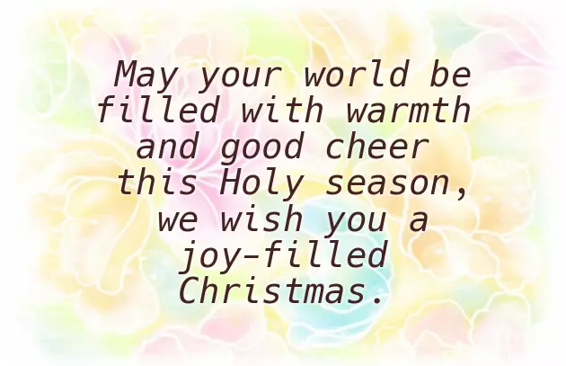 Wish You And Your Family Merry Christmas Happy New Year Wish You And Your Family Merry Christmas Happy New Year